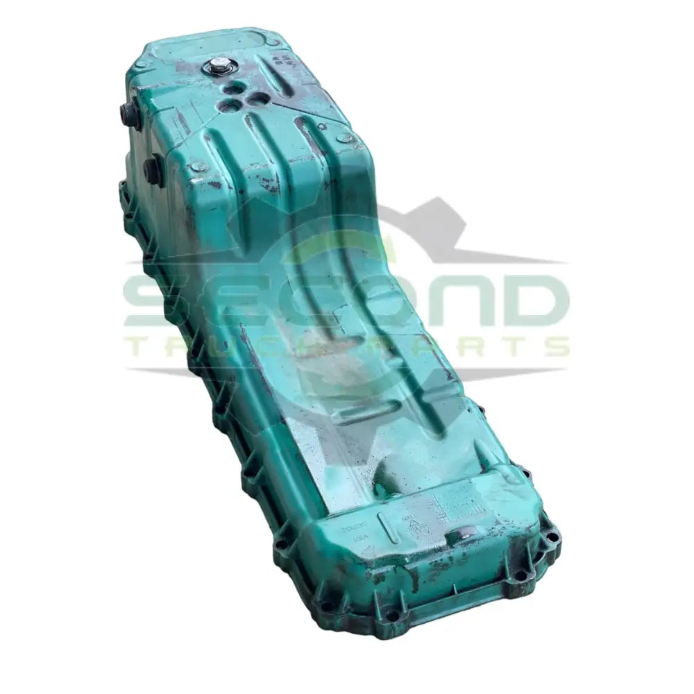 20720870 Genuine Volvo Engine Oil Pan - Oil Pans