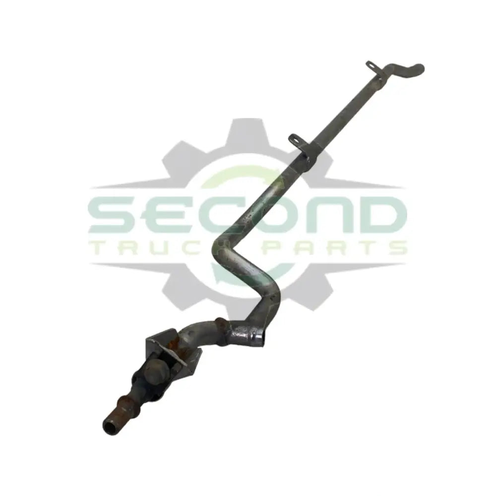 20745536 Genuine Volvo Air Compressor Return Coolant Pipe - Air Brake Compressors