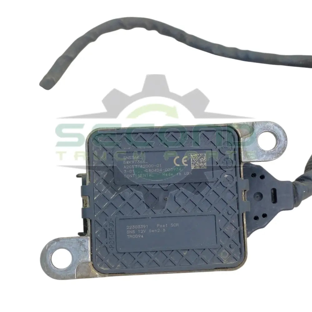 20789066 Genuine Volvo NOX Nitrogen Oxide Sensor - NOx Sensors