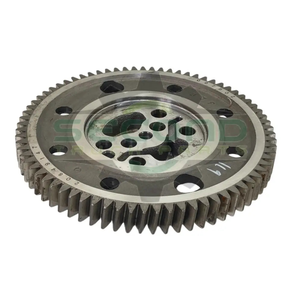 20849147 Genuine Volvo Idler Gear - Other Truck Parts
