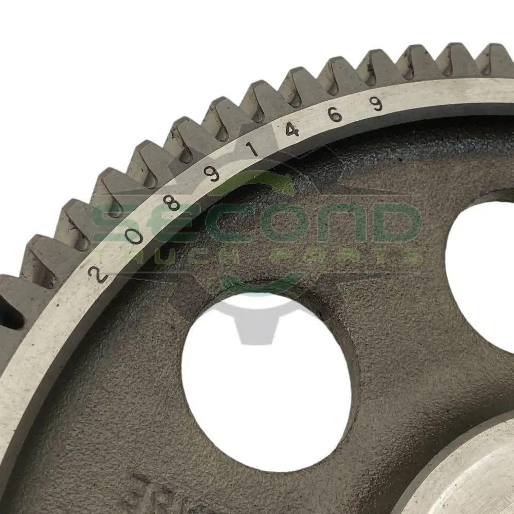 20888560 Genuine Volvo Camshaft Gear - Camshafts