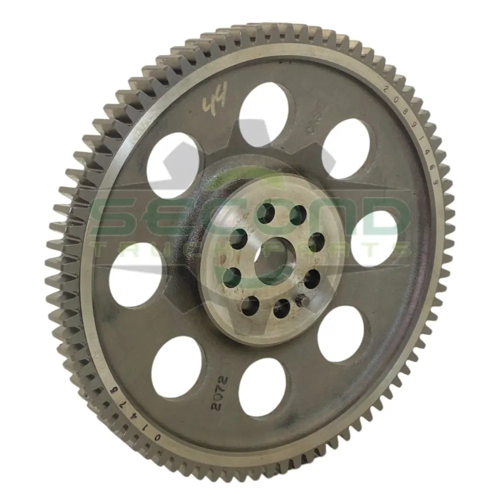 20888560 Genuine Volvo Camshaft Gear - Camshafts