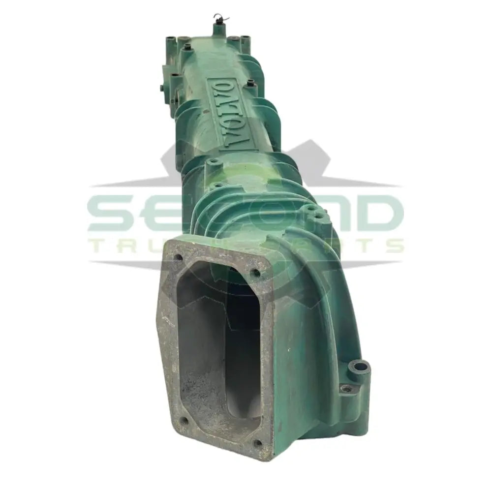 20898980 Genuine Volvo Intake Manifold - Intake Manifolds