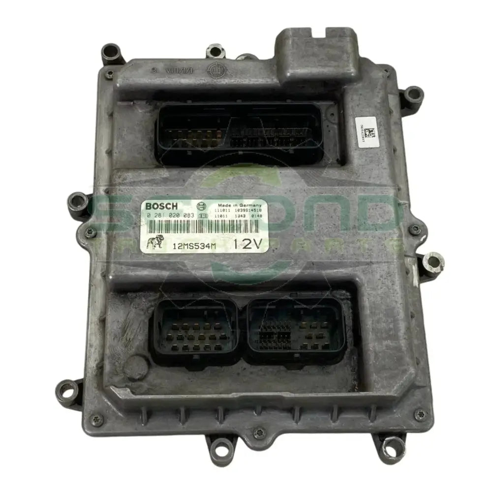 85020547 Genuine Mack ECM Engine Control Module - Second Truck Parts