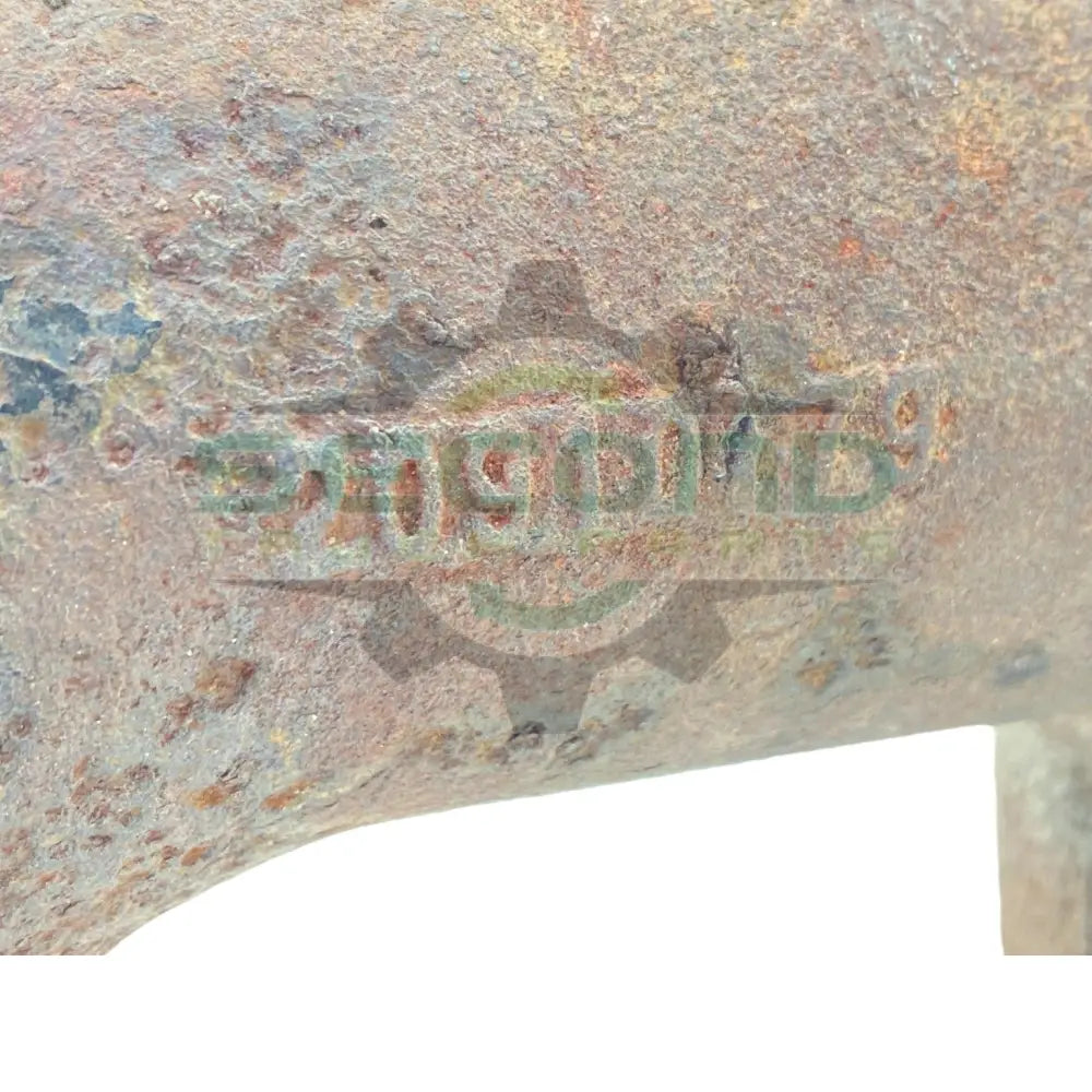 20910962 Genuine Volvo Front Or Rear Exhaust Manifold - Exhaust Manifolds