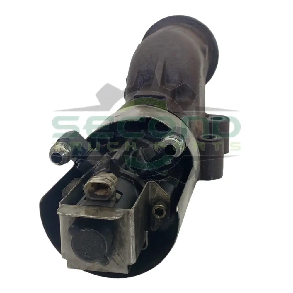 20945752 Genuine Mack EGR Exhaust Gas Recirculation Valve - Second Truck Parts