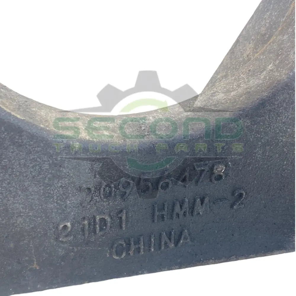 20956486 Genuine Volvo Multi Purpose Bracket - Brackets