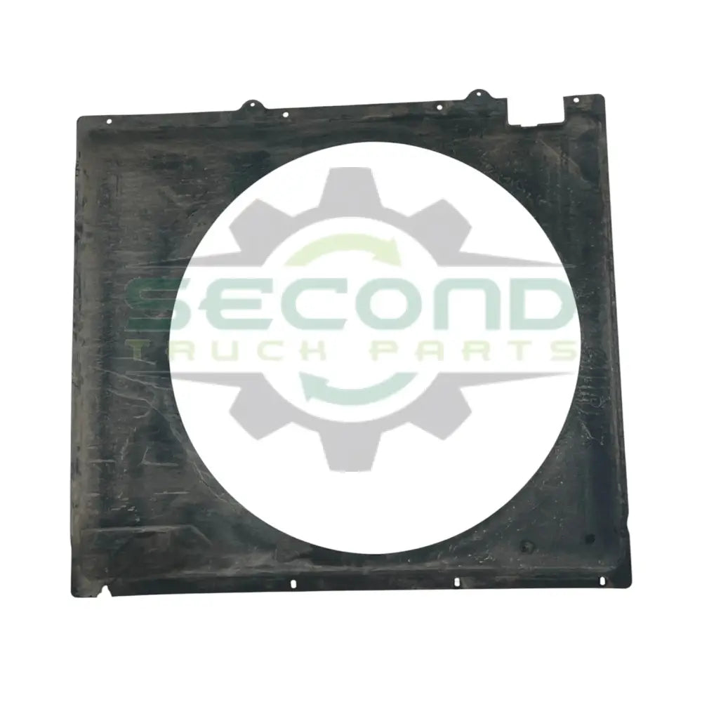 20971037 Genuine Volvo Fan Shroud - Second Truck Parts