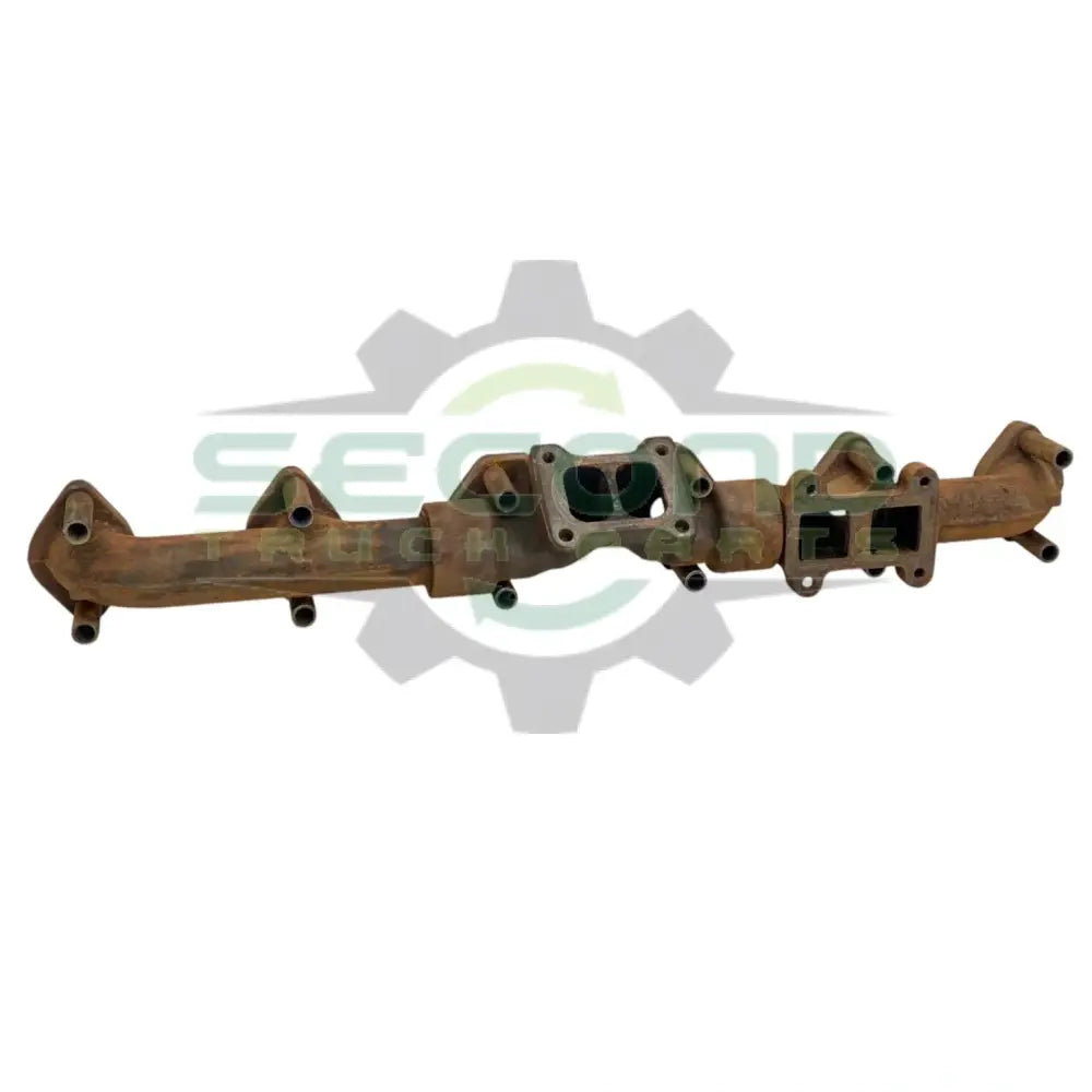 21113761 Genuine Mack Exhaust Manifold - Second Truck Parts