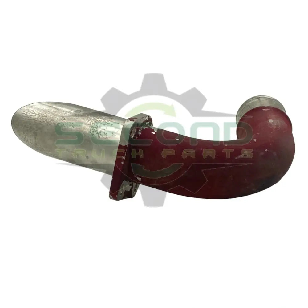 21128139 Genuine Volvo EGR System Tube - EGR Cooler Pipes