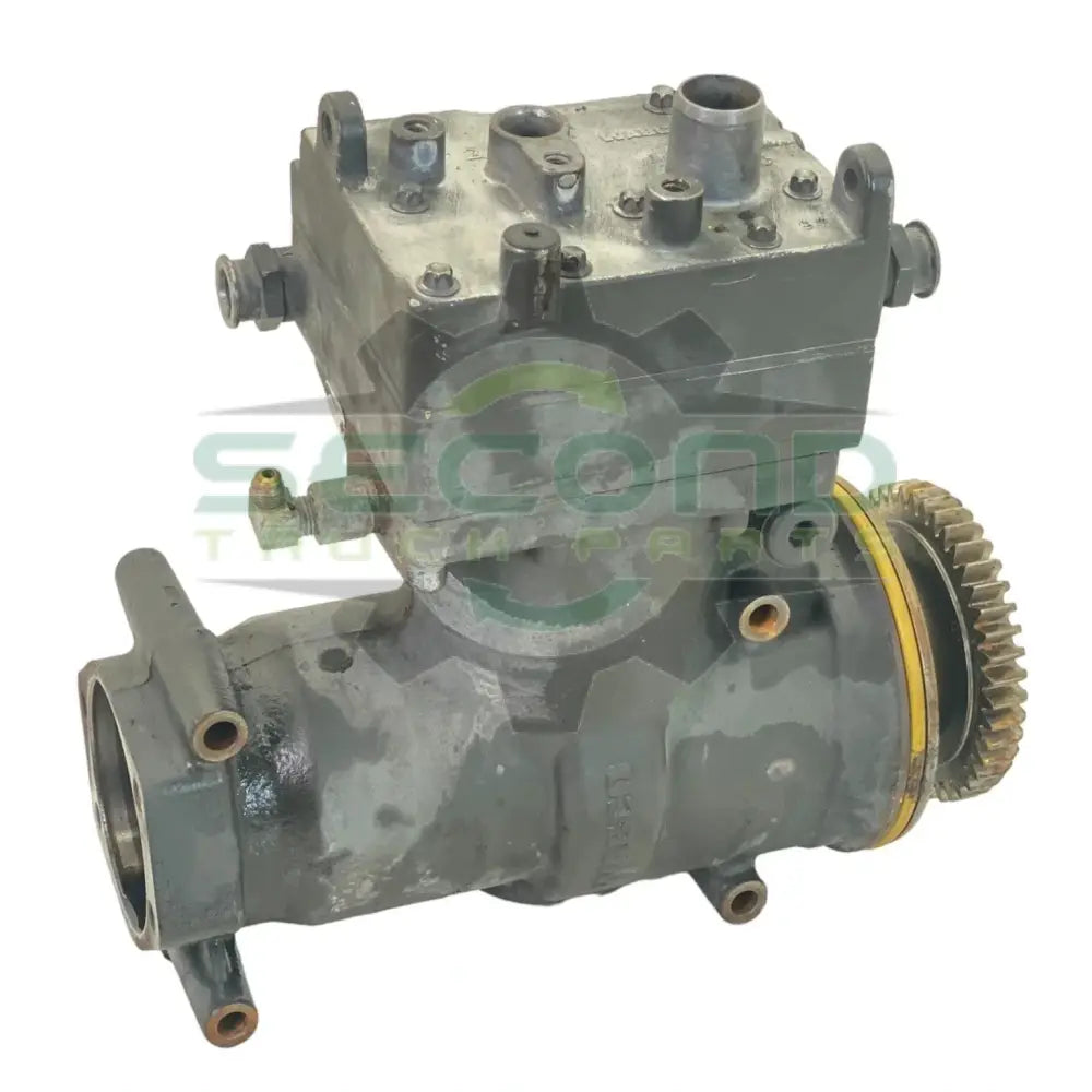2127001 Genuine Paccar Air Compressor - Second Truck Parts