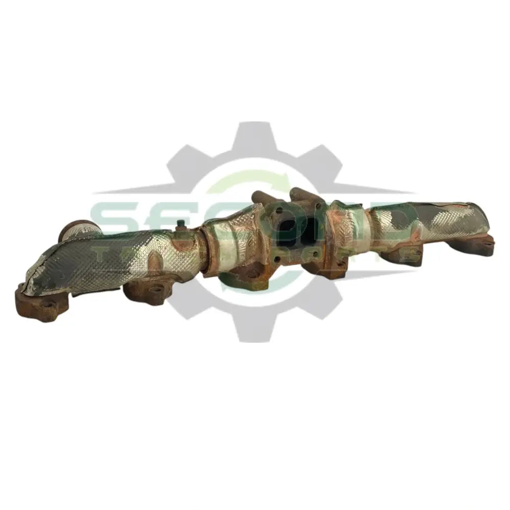 2124729PE Genuine Paccar Manifold Assembly - Second Truck Parts