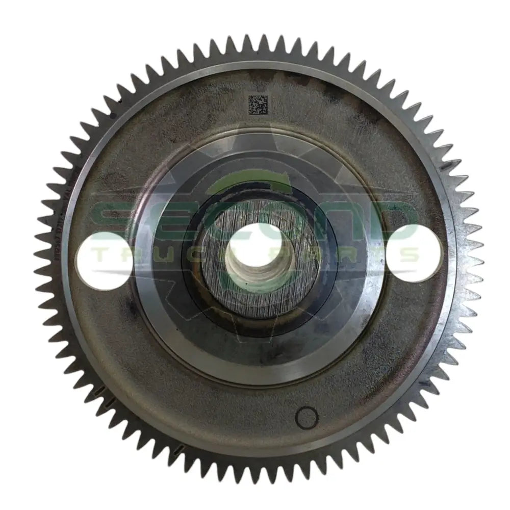 2126628PE Genuine Paccar Fuel Pump Camshaft - Fuel Pumps