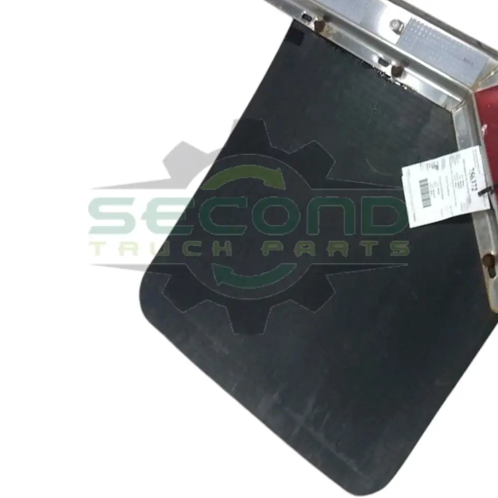21346653 Genuine Mack RH Mudguard With Mounting - Second Truck Parts