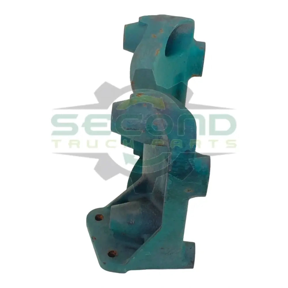 21399472 Genuine Mack Alternator Bracket - Second Truck Parts