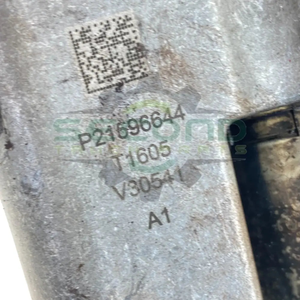 21452477 Genuine Volvo Engine Brake Control Valve - Brake Valves