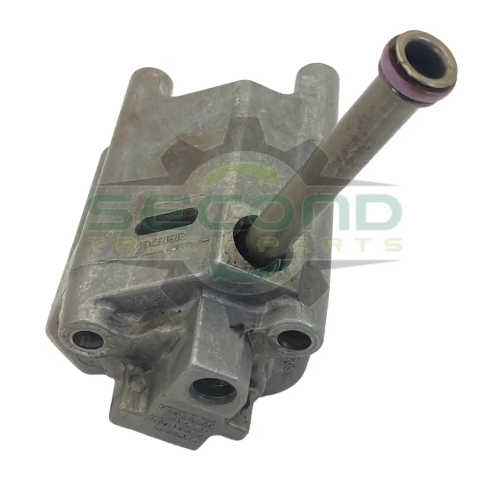 21452477 Genuine Volvo Engine Brake Control Valve - Brake Valves