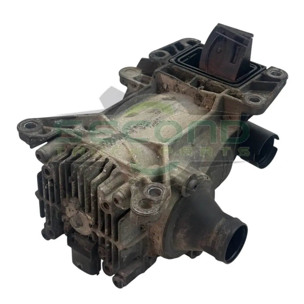 2146526 Genuine Paccar Crankcase Breather MX13 - Second Truck Parts