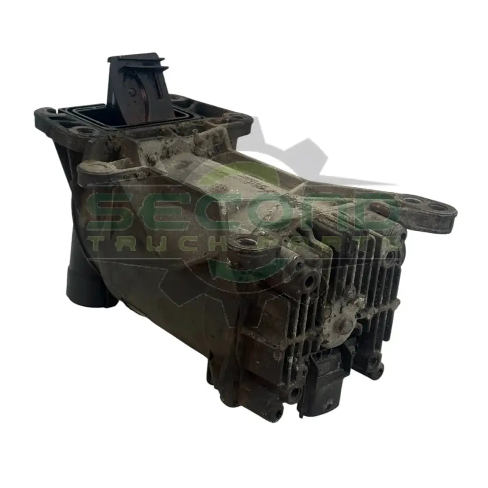 2146526 Genuine Paccar Crankcase Breather MX13 - Second Truck Parts