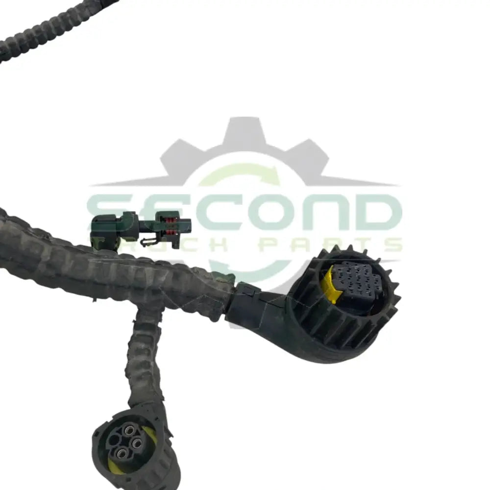 2146987PE Genuine Paccar Wiring Harness Engine J1 A - Wiring Harnesses