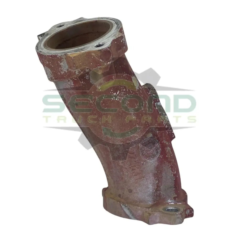21482905 Genuine Volvo Coolant Pipe - Coolant Pipes