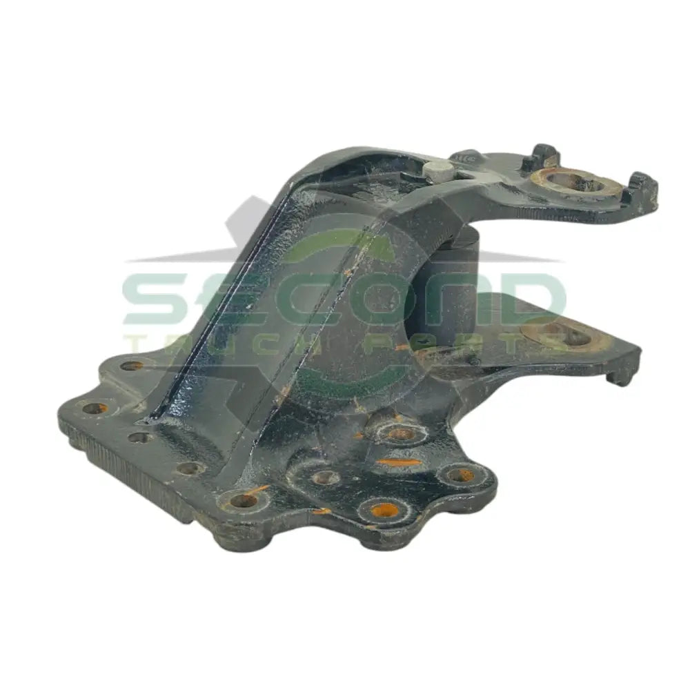 21525691 Genuine Volvo Left Side Rear Spring Bracket - Brackets