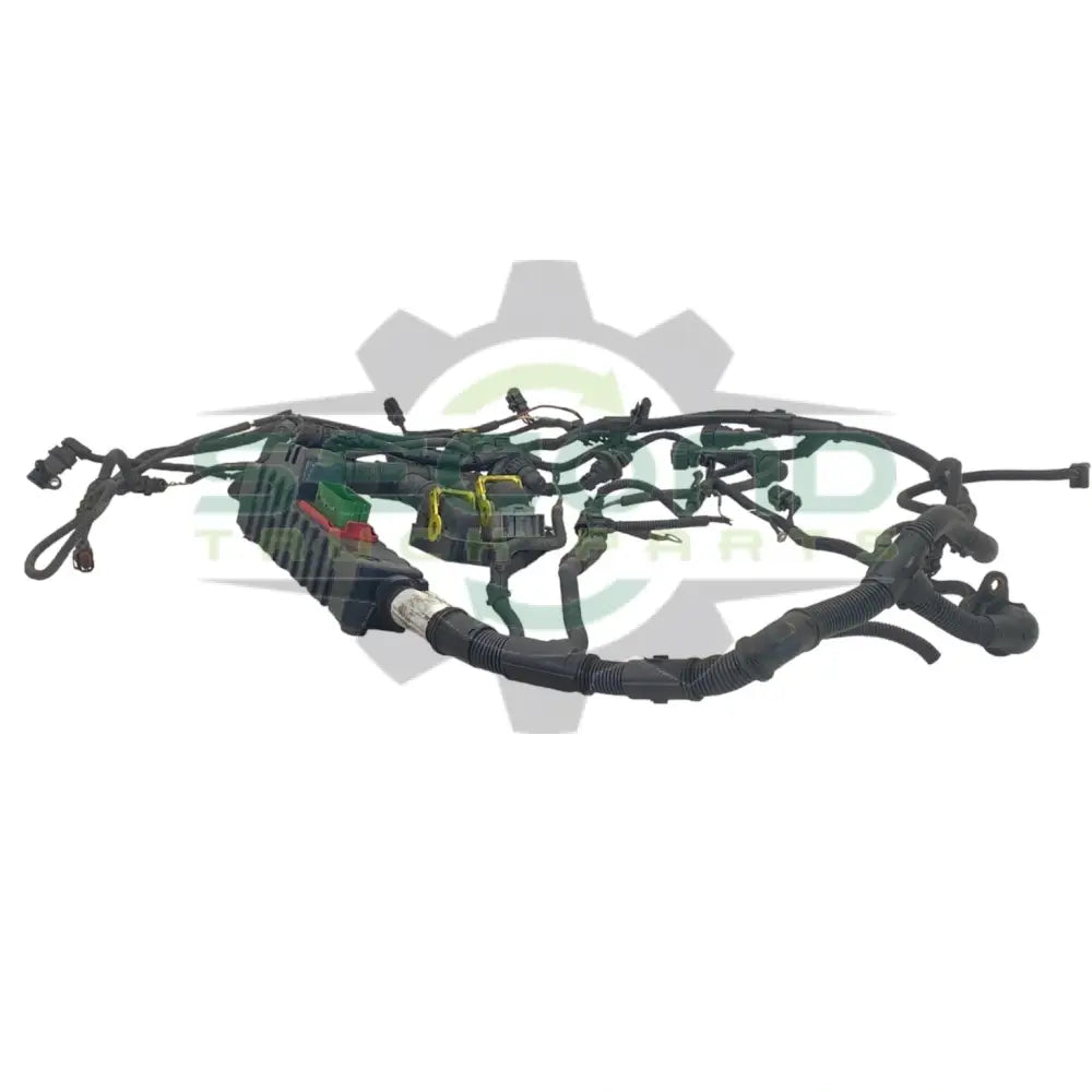 21604143 Genuine Volvo Wiring Harness - Wiring Harnesses