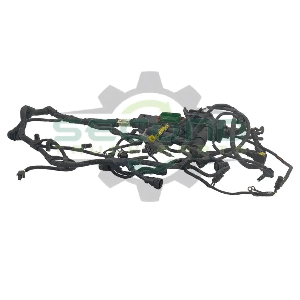 21604143 Genuine Volvo Wiring Harness - Wiring Harnesses