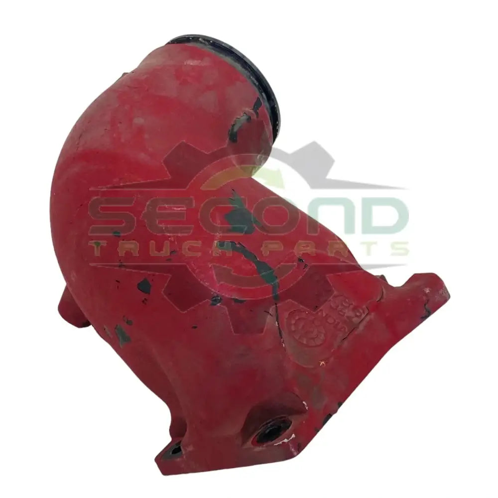21610053 Genuine Volvo Intake Manifold - Second Truck Parts