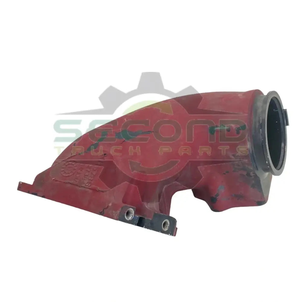 21610053 Genuine Volvo Intake Manifold - Second Truck Parts