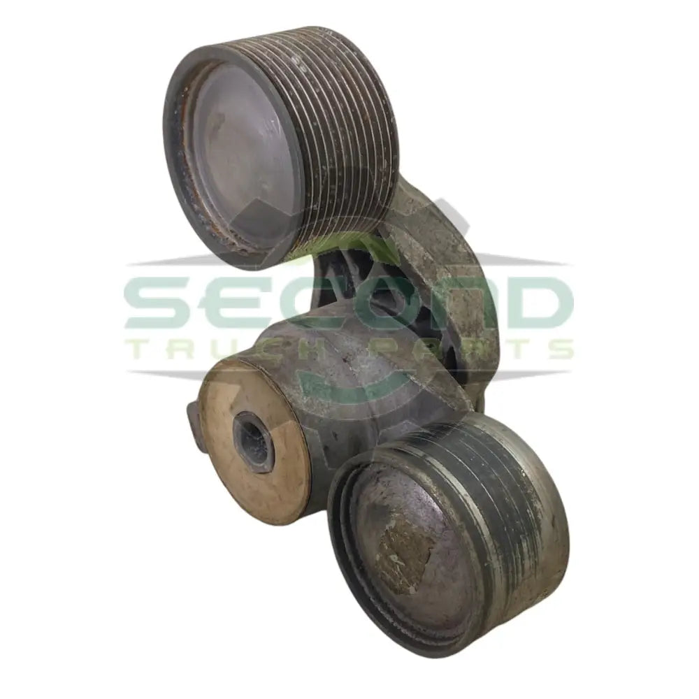 21714847 Genuine Volvo Belt Tensioner Assembly - Second Truck Parts