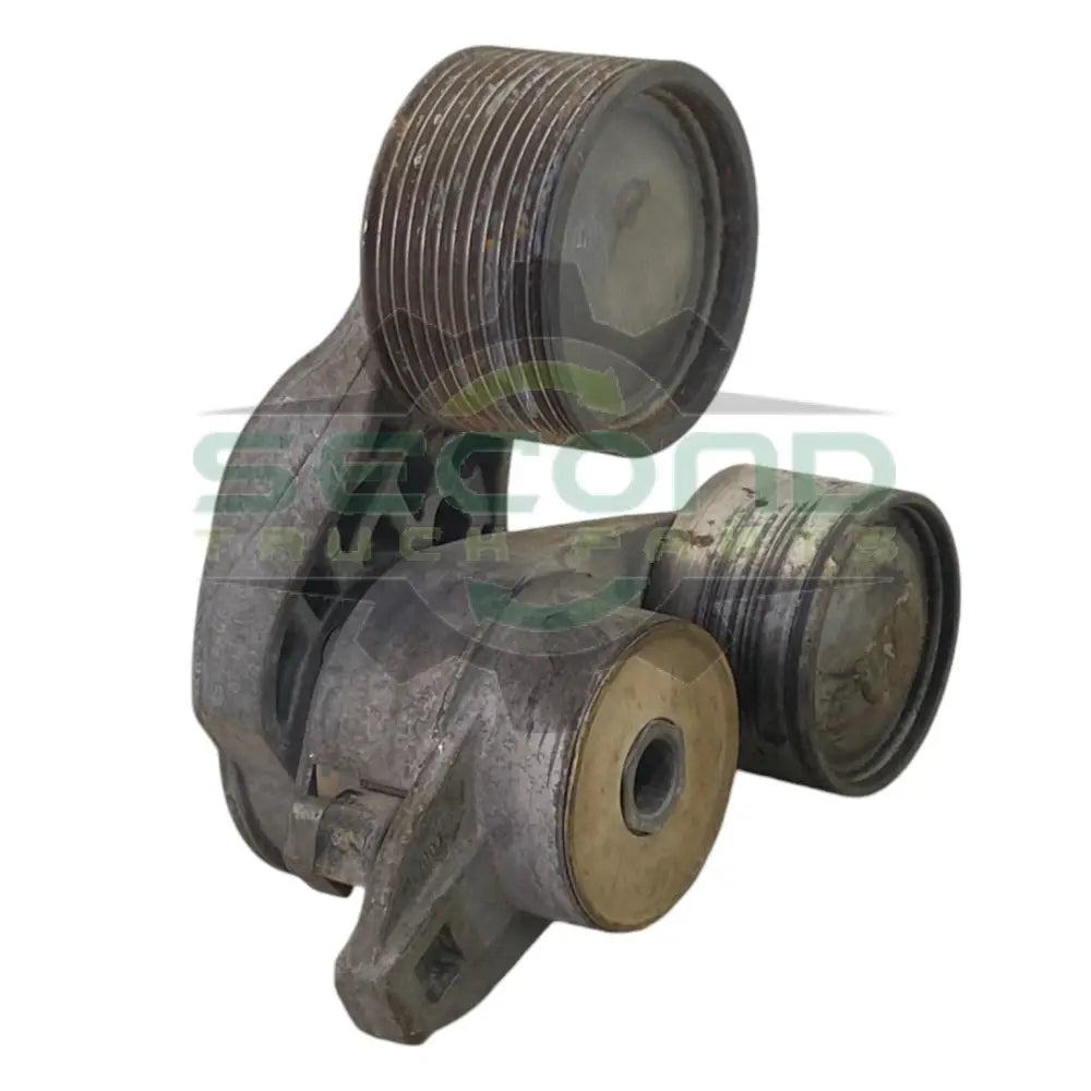 21714847 Genuine Volvo Belt Tensioner Assembly - Second Truck Parts
