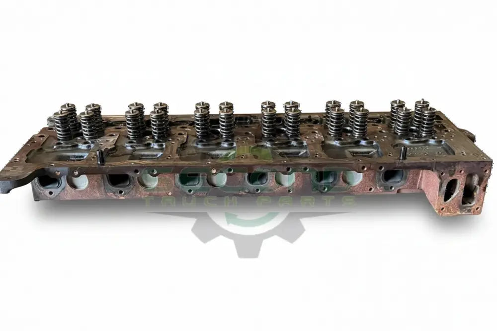 21995786 Genuine Volvo Engine Cylinder Head - Second Truck Parts