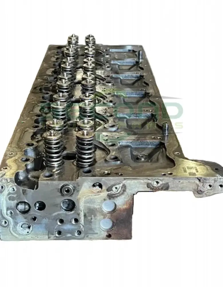 21995786 Genuine Volvo Engine Cylinder Head - Second Truck Parts