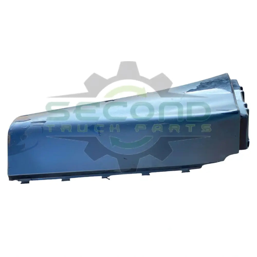 22-60984-000 Genuine Freightliner Front Left Hand Fender - Fenders