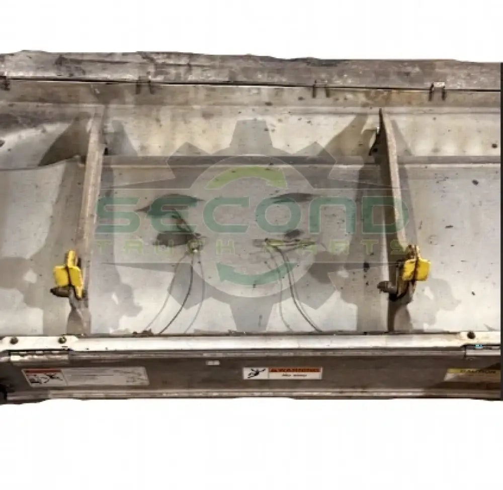 22-68134-002 Genuine Freightliner Chassis Fairing - Second Truck Parts