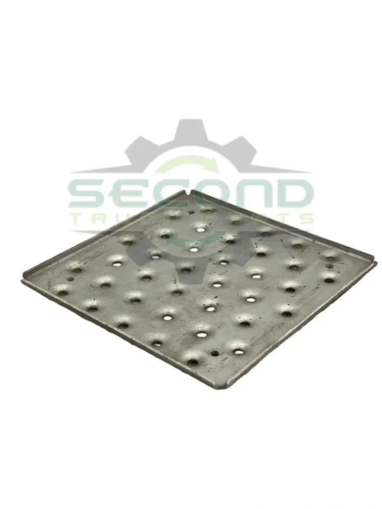 22-69180-000 Genuine Freightliner Deck Plate - Second Truck Parts