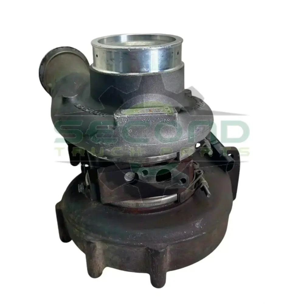 2348169PEX Genuine Paccar Turbocharger With Actuator For Mx-13 - Second Truck Parts