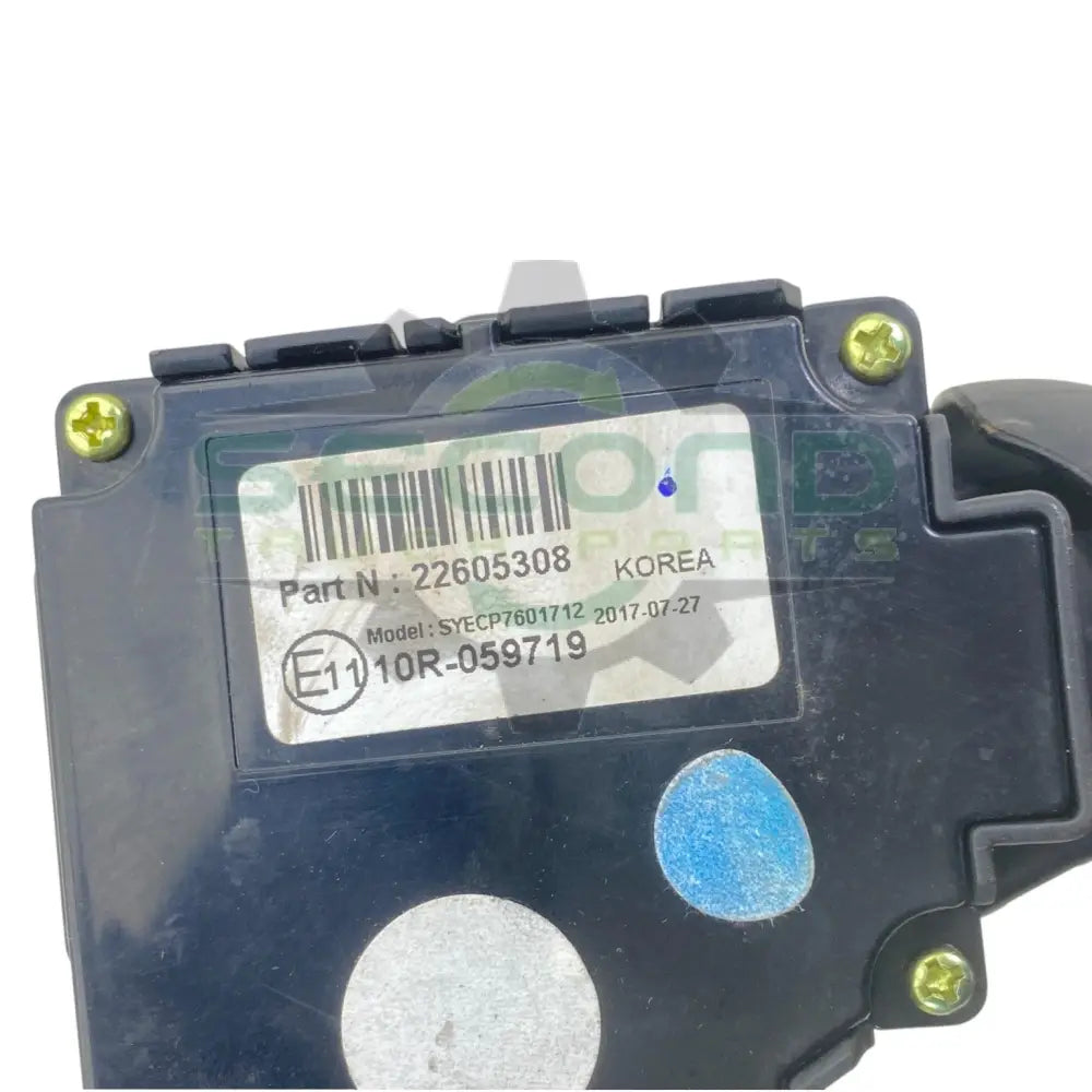 22339832 Genuine Volvo Switch - Switches