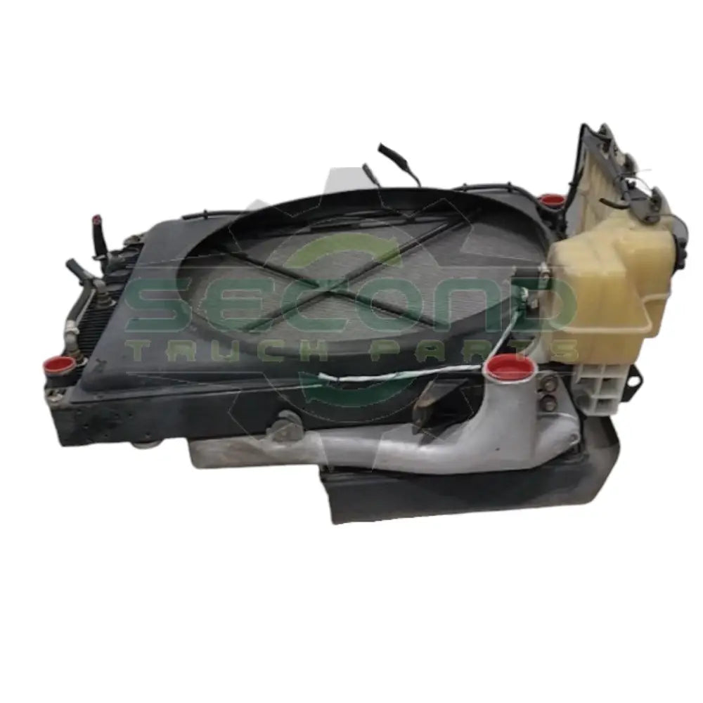 22341502 Genuine Mack Complete Cooling Pack - Second Truck Parts