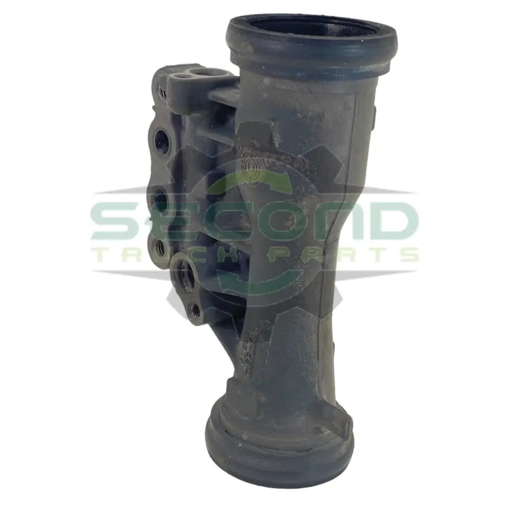 2237100 Genuine Paccar EGR Pipe - EGR Cooler Pipes