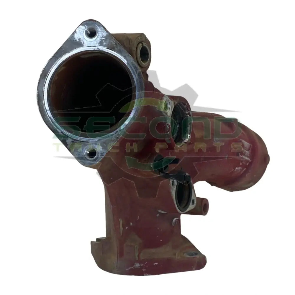 22531007 Genuine Volvo Water Housing Transfer Tube - Housings