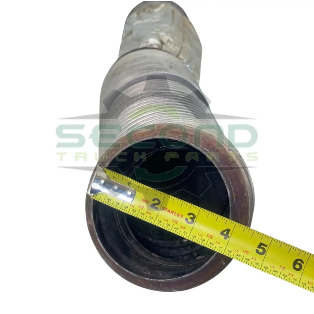 22563153 Genuine Volvo Exhaust Pipe - Exhaust Pipes