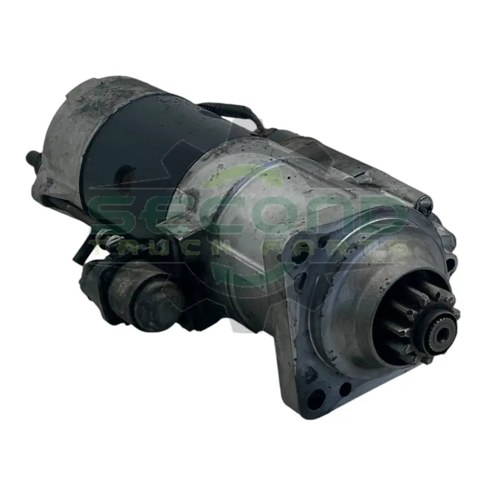22602991 Genuine Volvo Starter Motor - Second Truck Parts