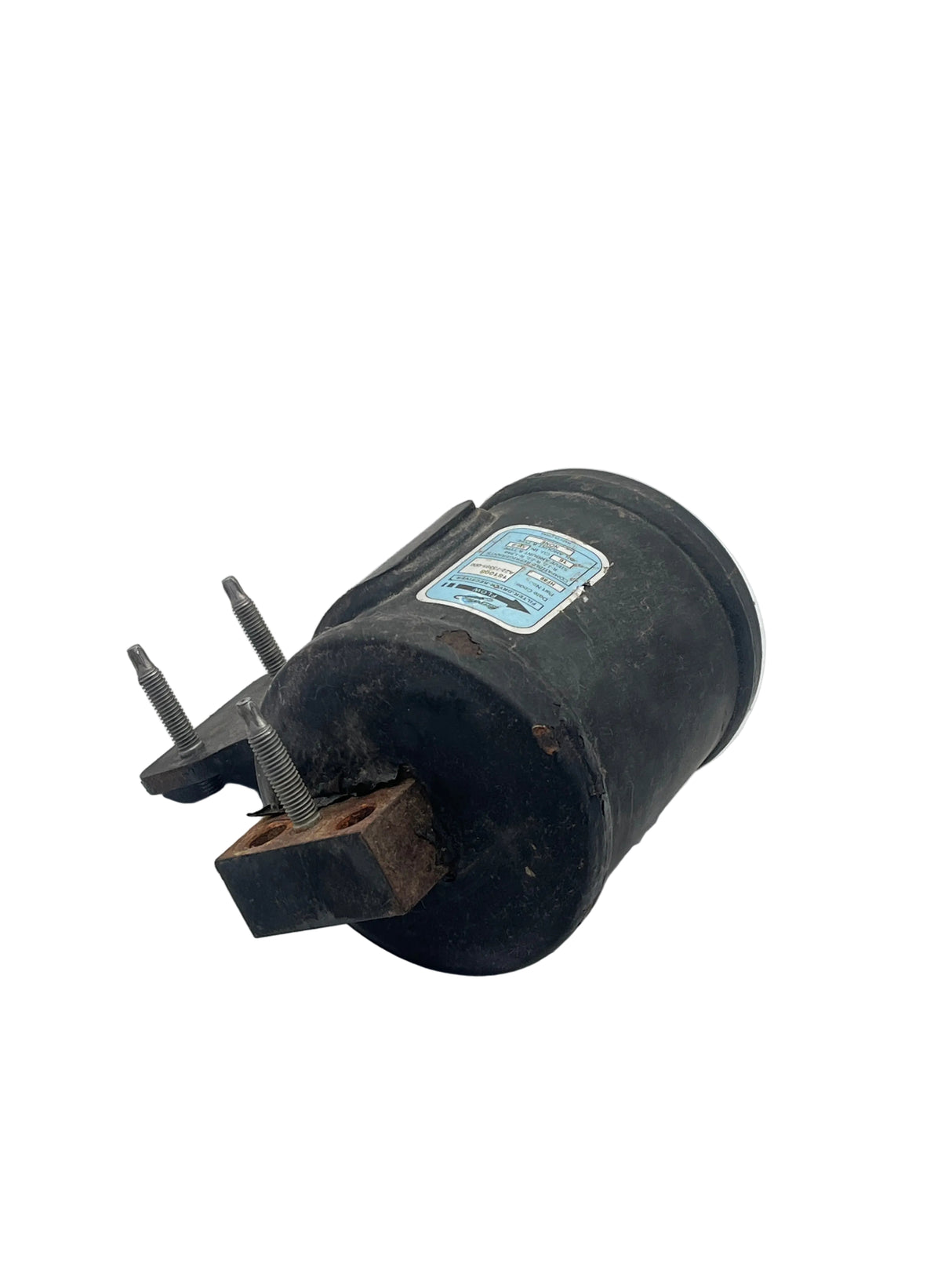A22-73395-000 Genuine Freightliner Air Conditioning Receiver Drier