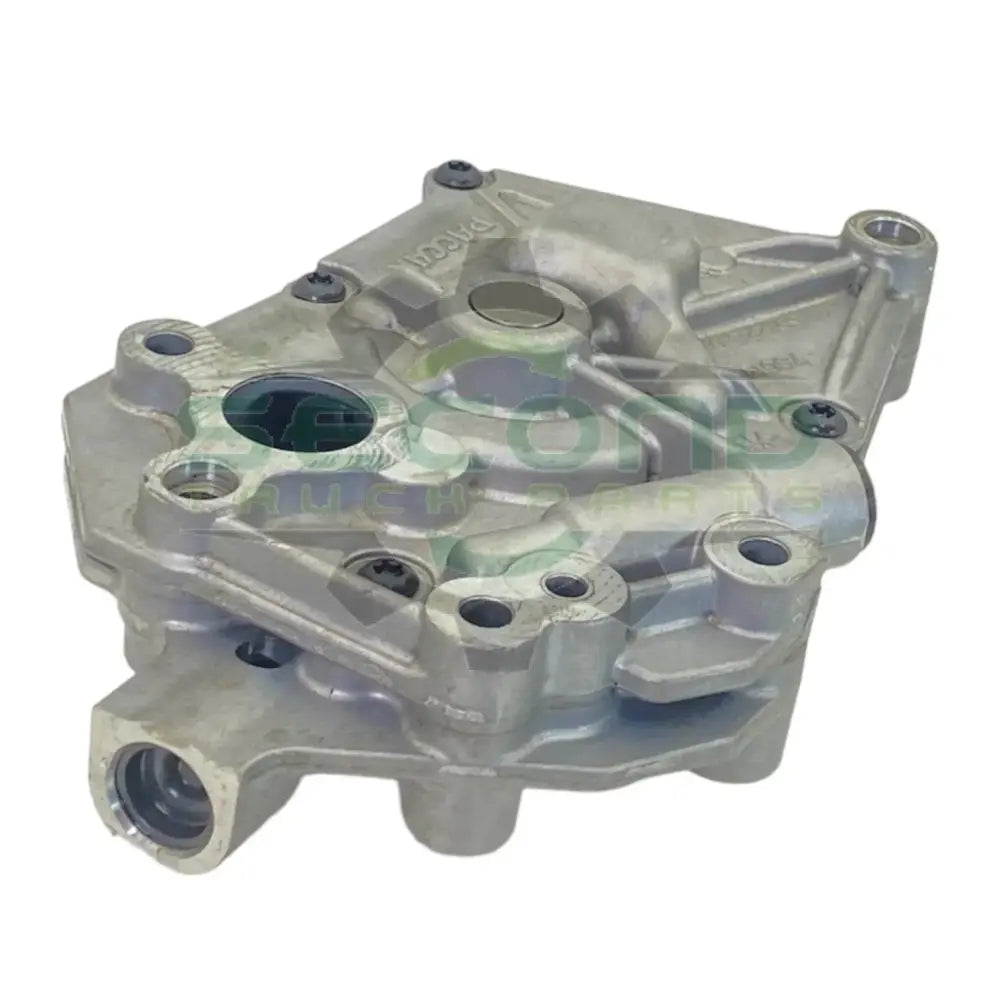 2132928PE Genuine Paccar Oil Pump - Second Truck Parts