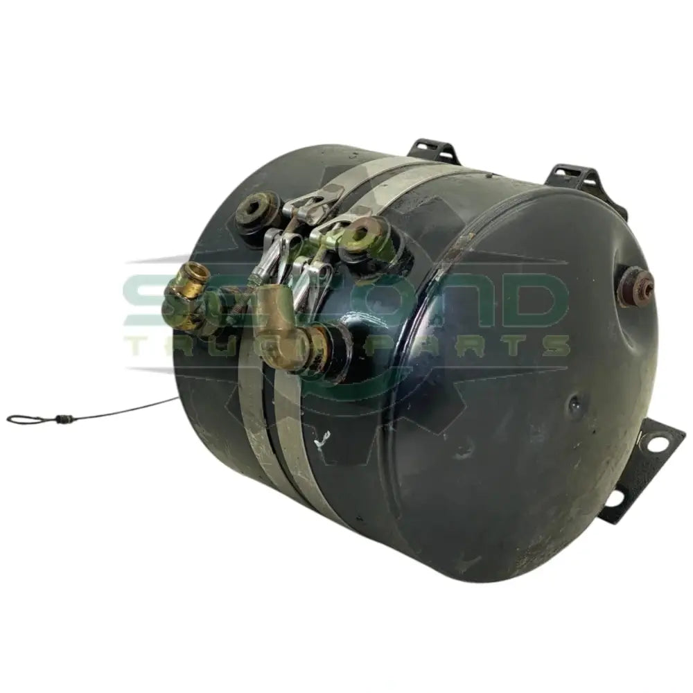 22945959 Genuine Volvo Air Tank - Compressed Air Tanks