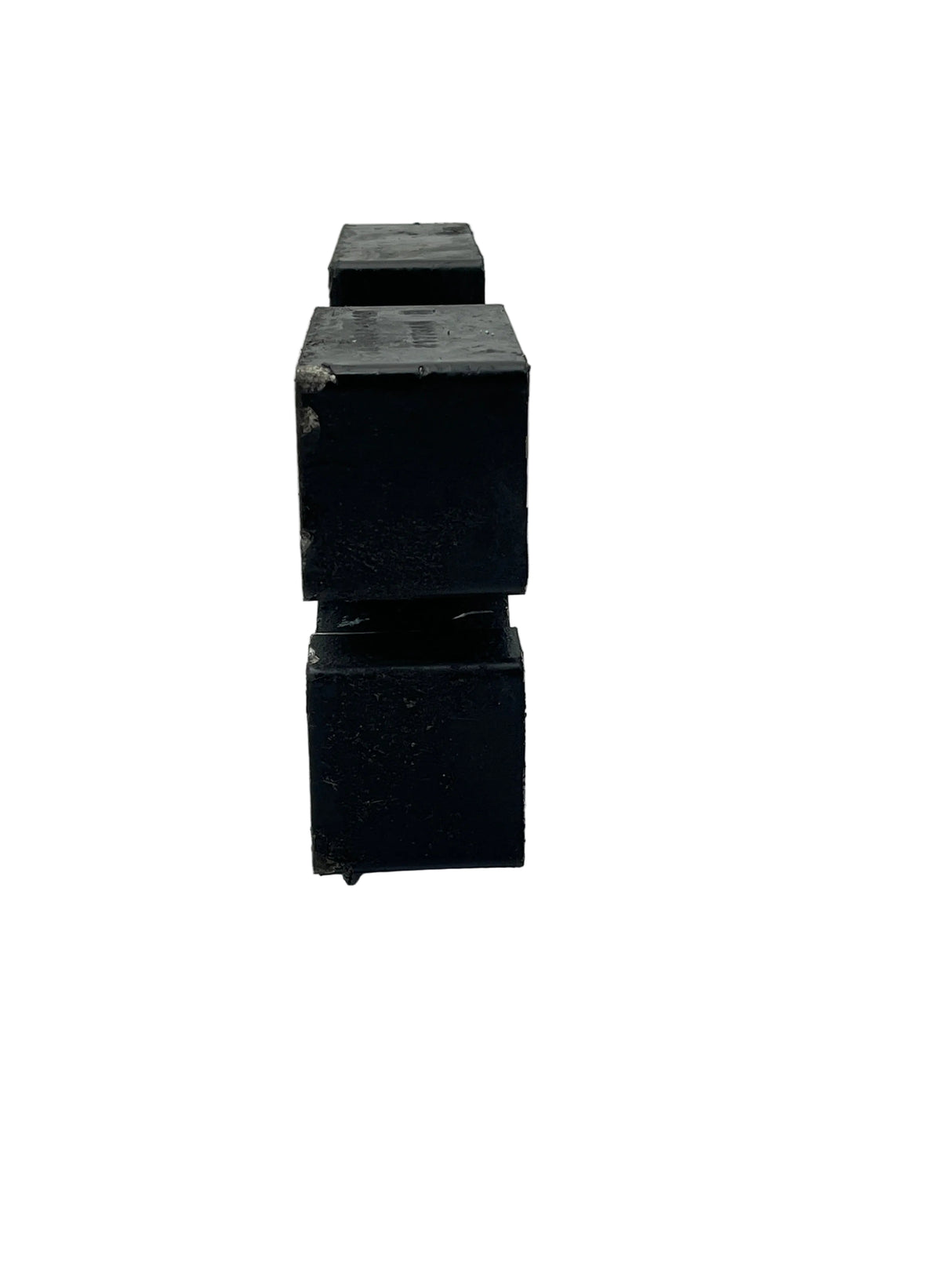 B80-1002-3040 Genuine Paccar Front Axle Aluminum Ext Spacer