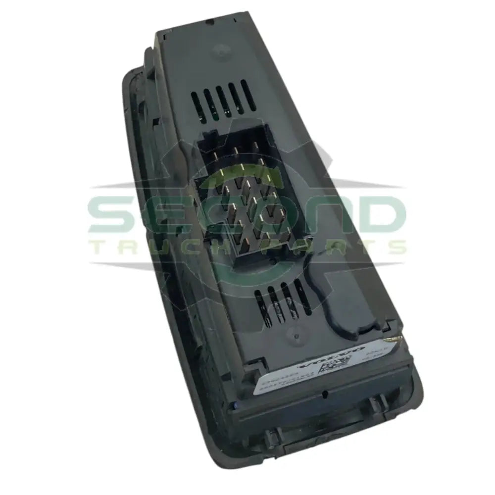 23024869 Genuine Volvo Window and Mirror Control Switch - Second Truck Parts