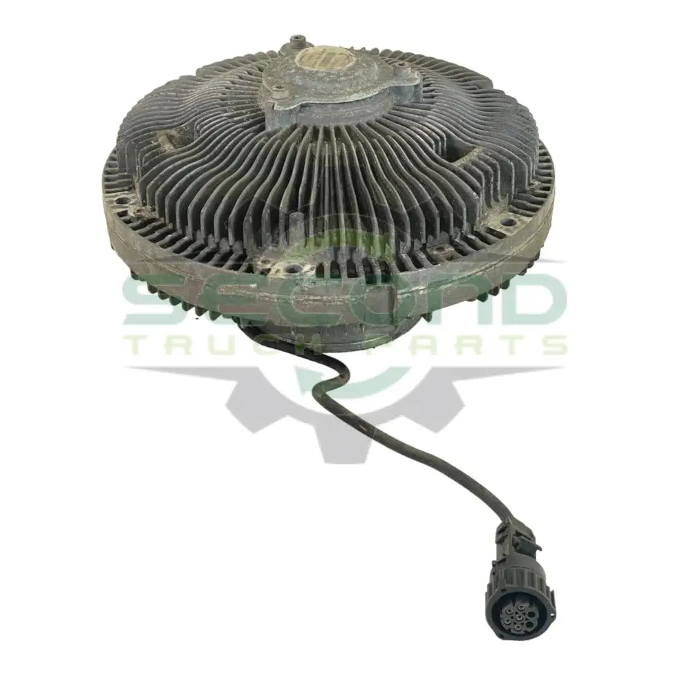 23079750 Genuine Volvo Enginne Fan Clutch - Second Truck Parts